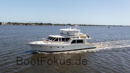 Offshore 62  technische daten 